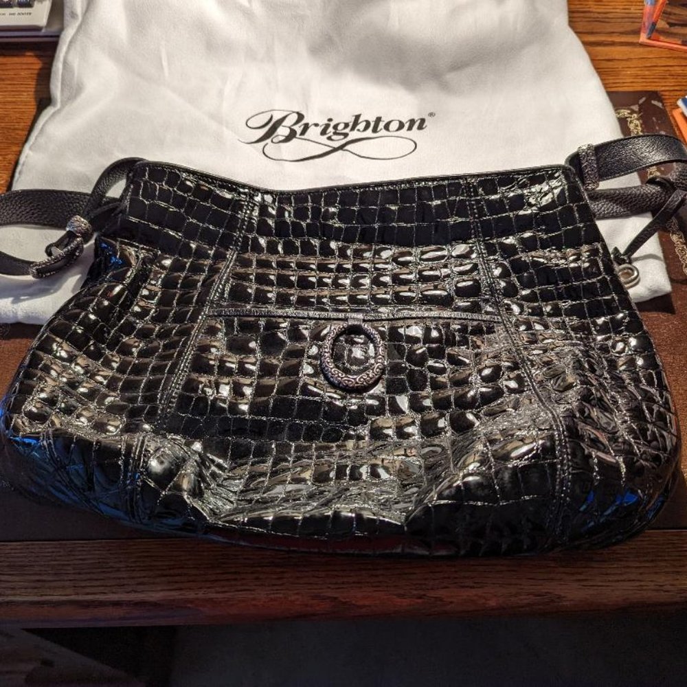 Brighton handbag - Picture 1 of 1